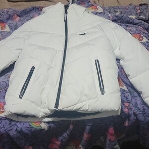 Hollister Jacket